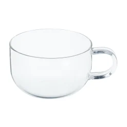 Clearance Muji Tasse en verre 250ml