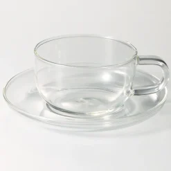 Clearance Muji Tasse en verre 250ml