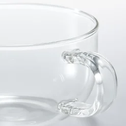 Clearance Muji Tasse en verre 250ml