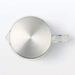 Sale Muji Théière en verre 500 ml