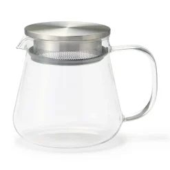 Outlet Muji Théière en verre résistant 750 mL