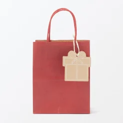 Best Muji Étiquettes cadeaux - Cadeau, lot de 3