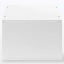 Online Muji Tiroir en PP A4 gris blanc L26X P37X H17.5cm