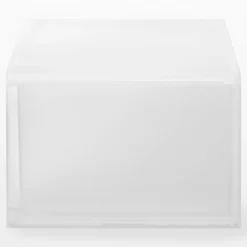 Clearance Muji Tiroir en PP A4 L26 X P37 X H17.5 cm