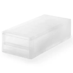 Online Muji Tiroir en PP L18 x P40 x H11cm