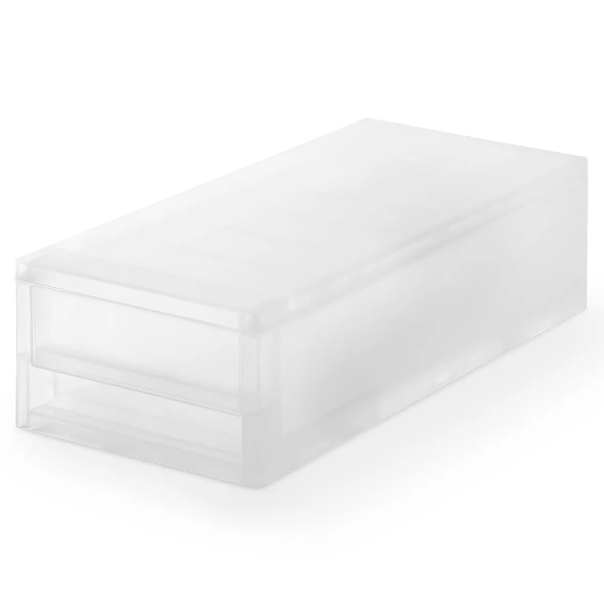 Online Muji Tiroir en PP L18 x P40 x H11cm