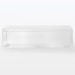 Online Muji Tiroir en PP L18 x P40 x H11cm