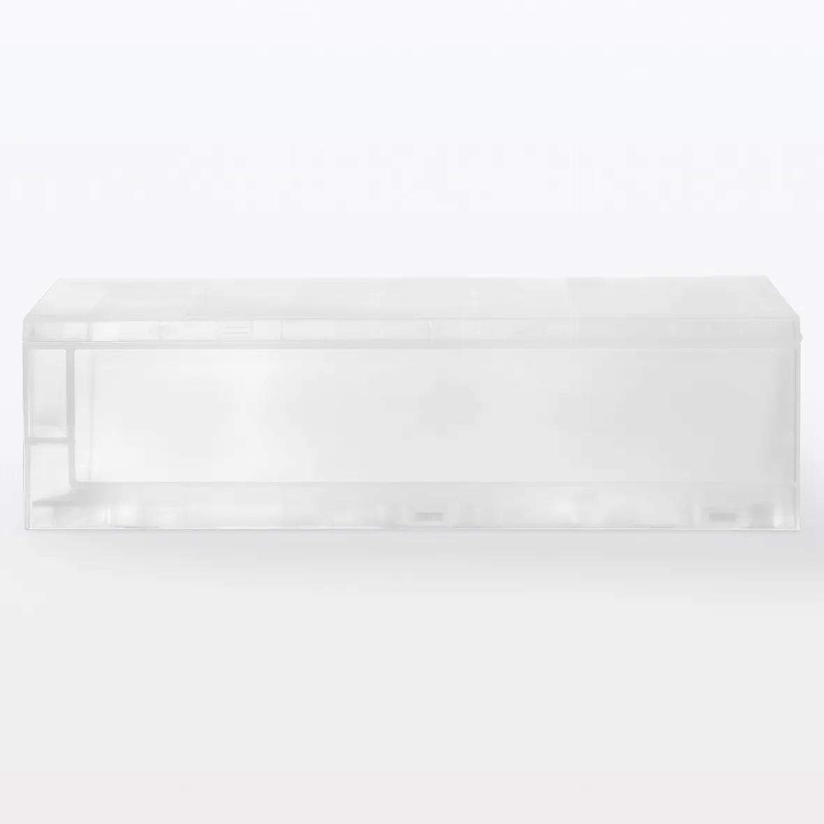 Online Muji Tiroir en PP L18 x P40 x H11cm