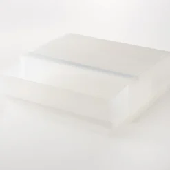 Online Muji Tiroir en PP paysage L37 XP26 X H12cm