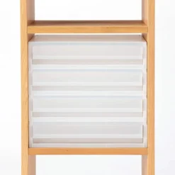 New Muji Tiroir en PP paysage L37X P26 X H9cm