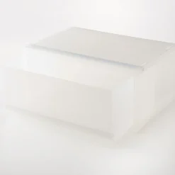 Best Muji Tiroir en PP paysage L37xP26xH17.5cm