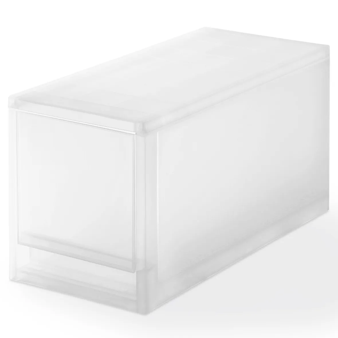 Online Muji Tiroir PP L18 x P40 x H21 cm