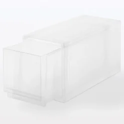 Online Muji Tiroir PP L18 x P40 x H21 cm