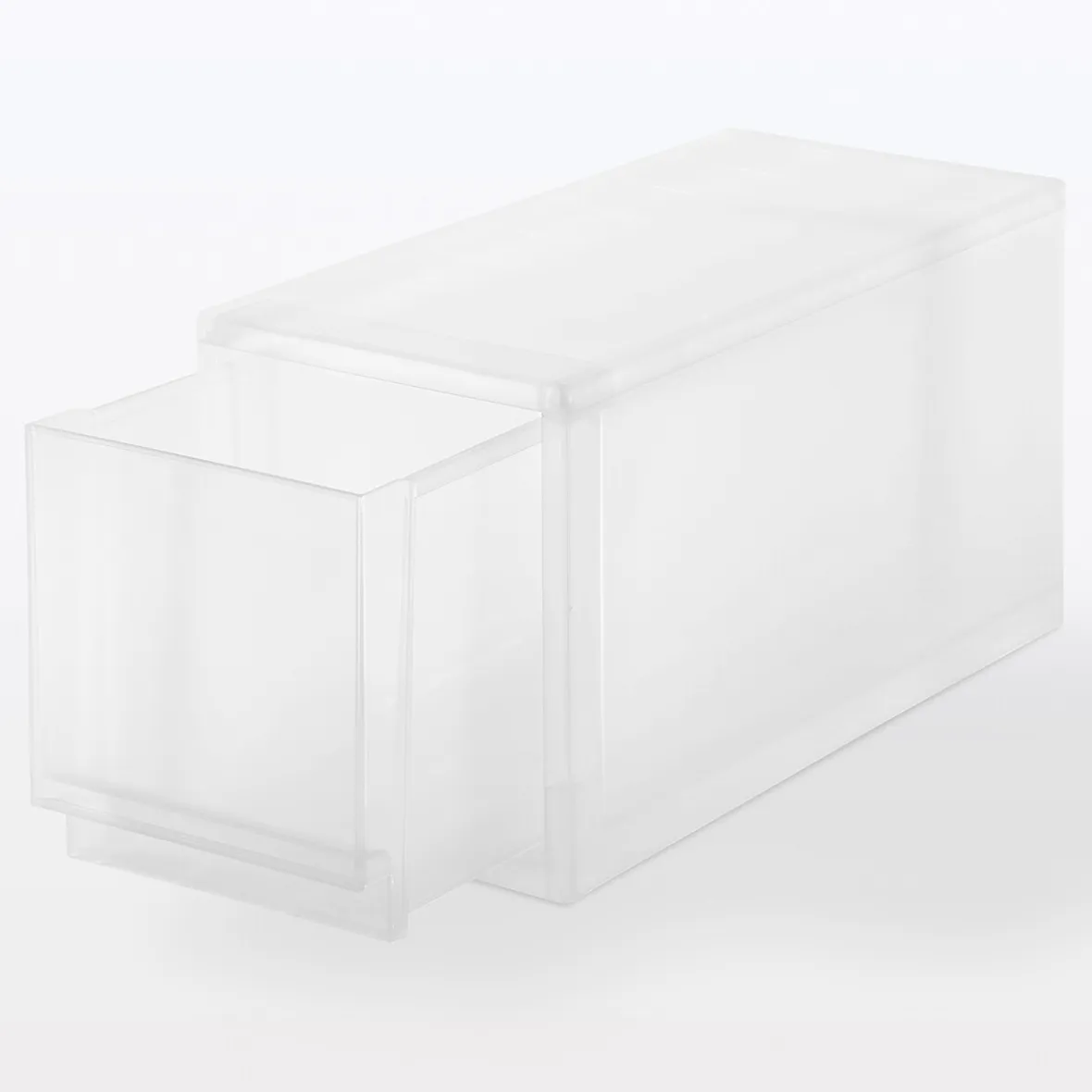 Online Muji Tiroir PP L18 x P40 x H21 cm