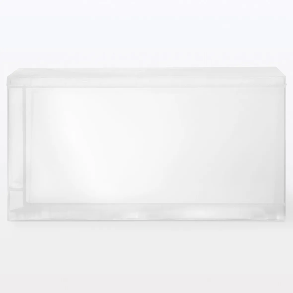 Online Muji Tiroir PP L18 x P40 x H21 cm