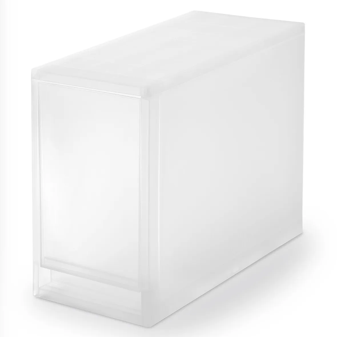 Outlet Muji Tiroir PP L18 x P40 x H30.5 cm