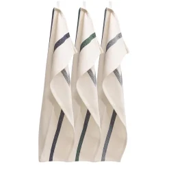 Muji Torchons en coton ‐ Lot de 2