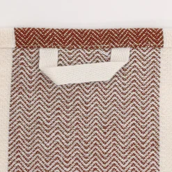 Muji Torchons en coton ‐ Lot de 2