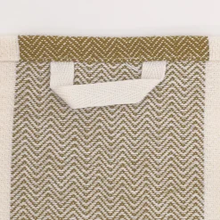 Muji Torchons en coton ‐ Lot de 2