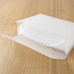 Best Muji Trieur PP A4 ‐ 13 sections