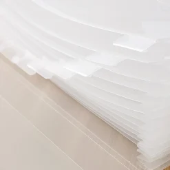 Best Muji Trieur PP A4 ‐ 13 sections