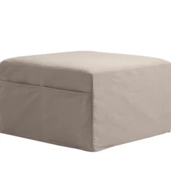 Discount Muji Trio en coton beige