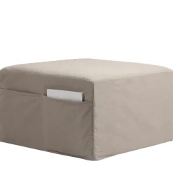 Discount Muji Trio en coton beige