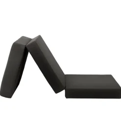 Best Muji Trio en feutrine anthracite