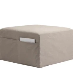 Best Muji Trio en feutrine anthracite