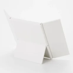 Muji Triple miroir pliant en styrène