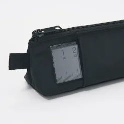 Outlet Muji Trousse à crayons en polyester