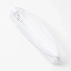 Sale Muji Trousse brosse à dents en filet S