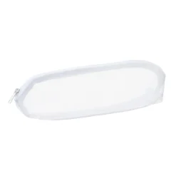 Outlet Muji Trousse brosse à dents en filet L