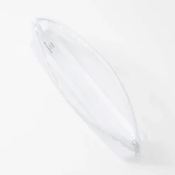 Outlet Muji Trousse brosse à dents en filet L