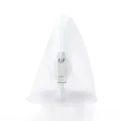 Outlet Muji Trousse brosse à dents en filet L