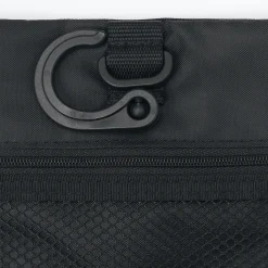 Hot Muji Trousse de toilette à suspendre avec poche amovible