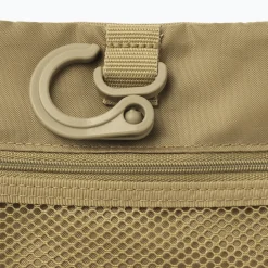 Hot Muji Trousse de toilette à suspendre avec poche amovible