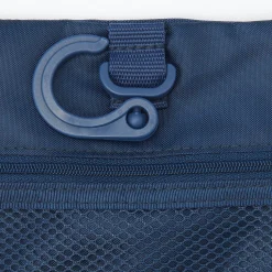 Hot Muji Trousse de toilette à suspendre avec poche amovible