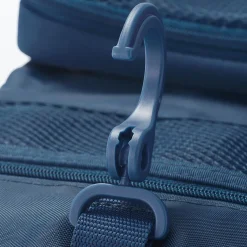 Hot Muji Trousse de toilette à suspendre avec poche amovible