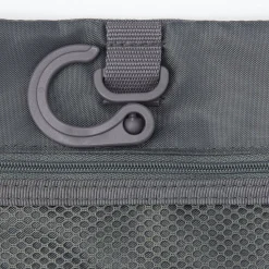 Hot Muji Trousse de toilette à suspendre avec poche amovible