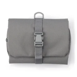 Hot Muji Trousse de toilette à suspendre avec poche amovible