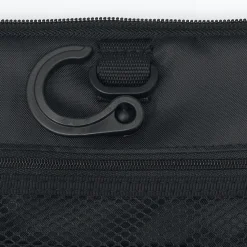 Clearance Muji Trousse de toilette à suspendre