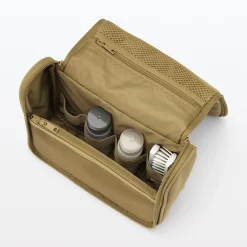 Clearance Muji Trousse de toilette à suspendre