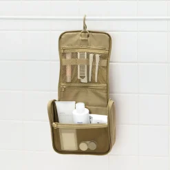 Clearance Muji Trousse de toilette à suspendre