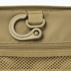 Clearance Muji Trousse de toilette à suspendre