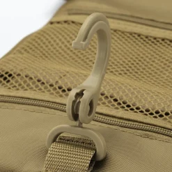 Clearance Muji Trousse de toilette à suspendre