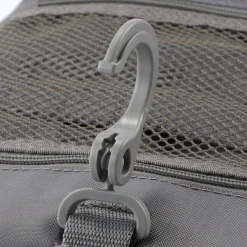 Clearance Muji Trousse de toilette à suspendre