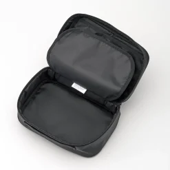 Clearance Muji Trousse de toilette vanity S