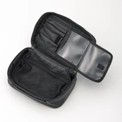 Clearance Muji Trousse de toilette vanity S