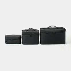 Clearance Muji Trousse de toilette vanity S